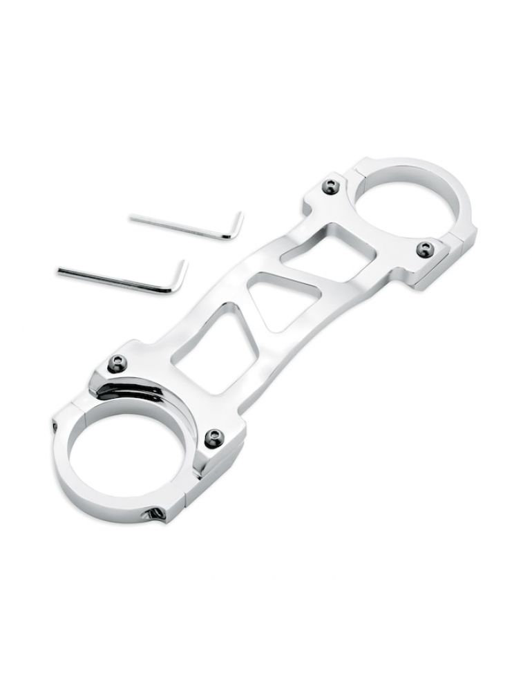 Custom Fork Brace