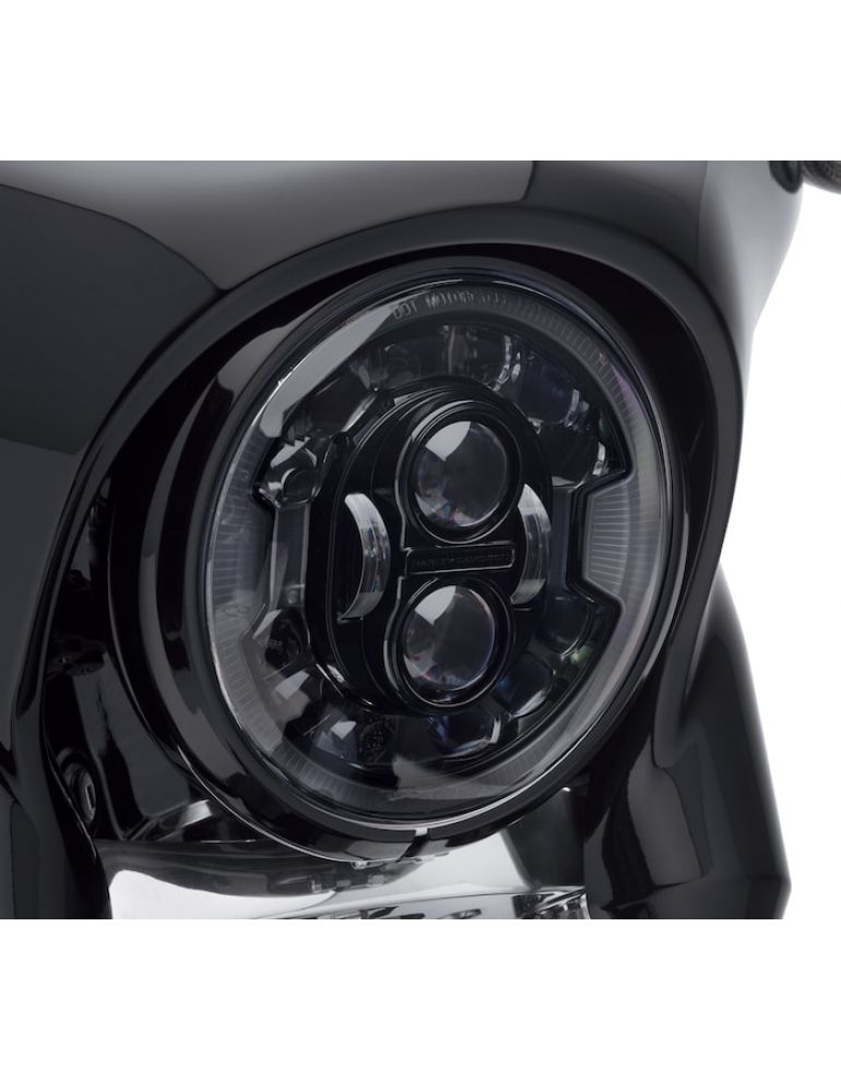 7 in. Daymaker Adaptive LED Headlamp