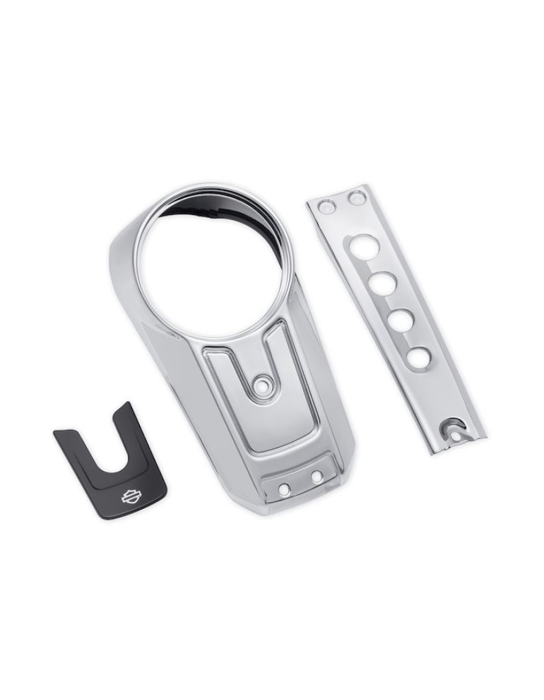 Chrome Console Kit
