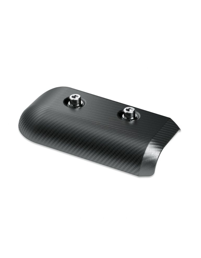 LiveWire Rear Brake Master Cylinder Cover