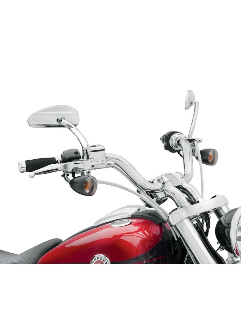 FXSB Softail Reach Handlebar