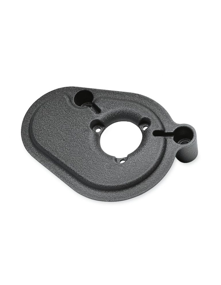 Screamin' Eagle Air Cleaner Back Plate Kit
