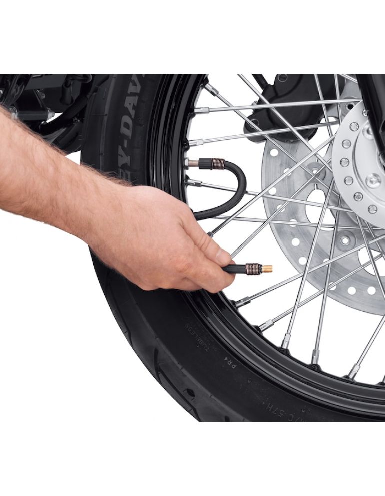 Valve Stem Extension
