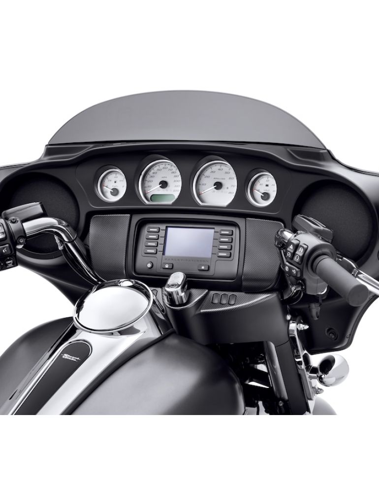 Inner Fairing Trim Panels