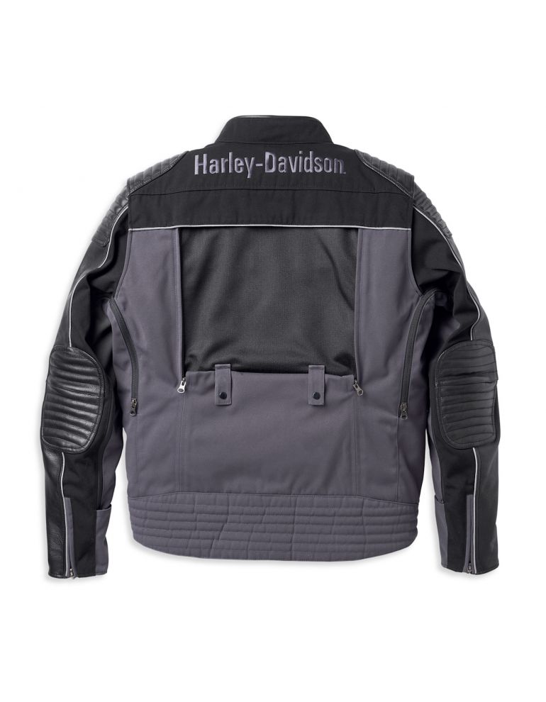 Чоловіча куртка Sheridan Switchback Lite Mixed Media розмір L