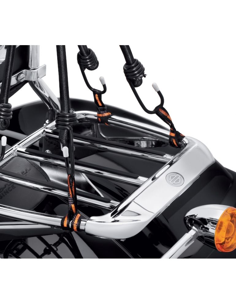 Bungee Cord Soft-Hook Extensions
