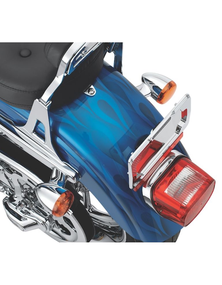 Rear Turn Signal Narrow Mounting Kit