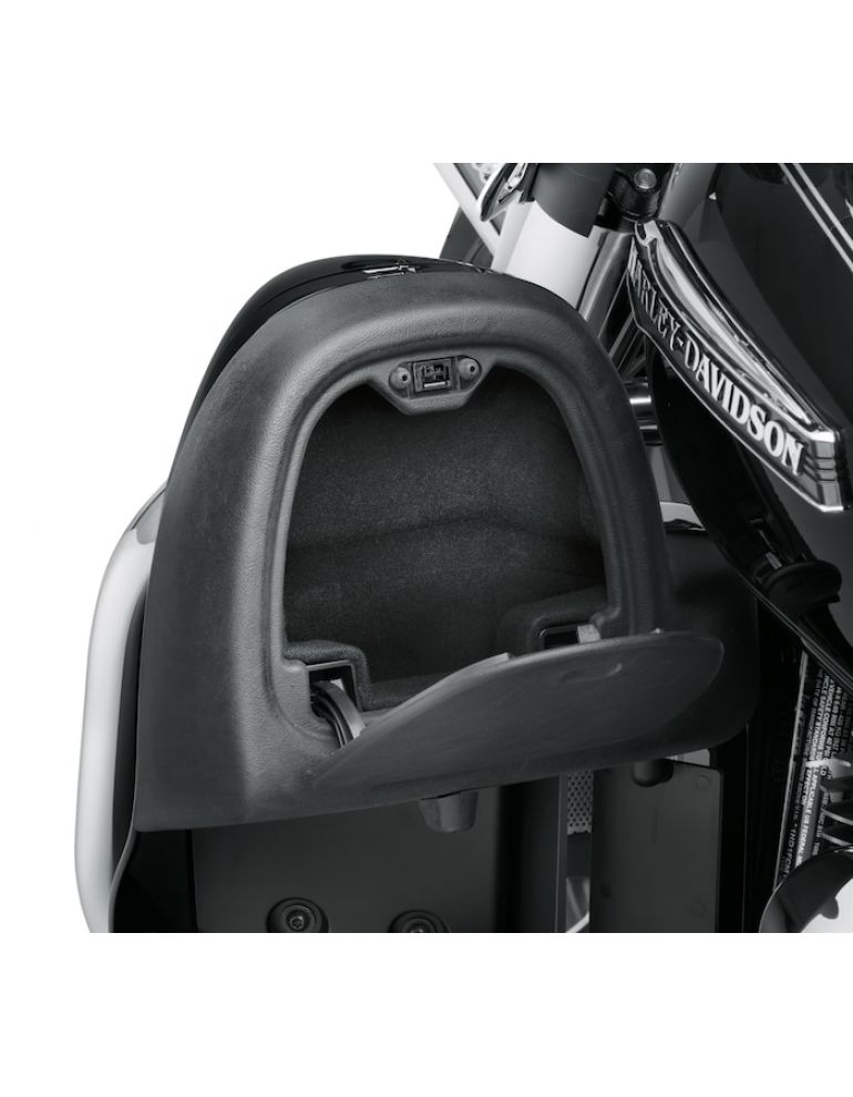 Fairing Lower Fitted Glove Box Liner Kit