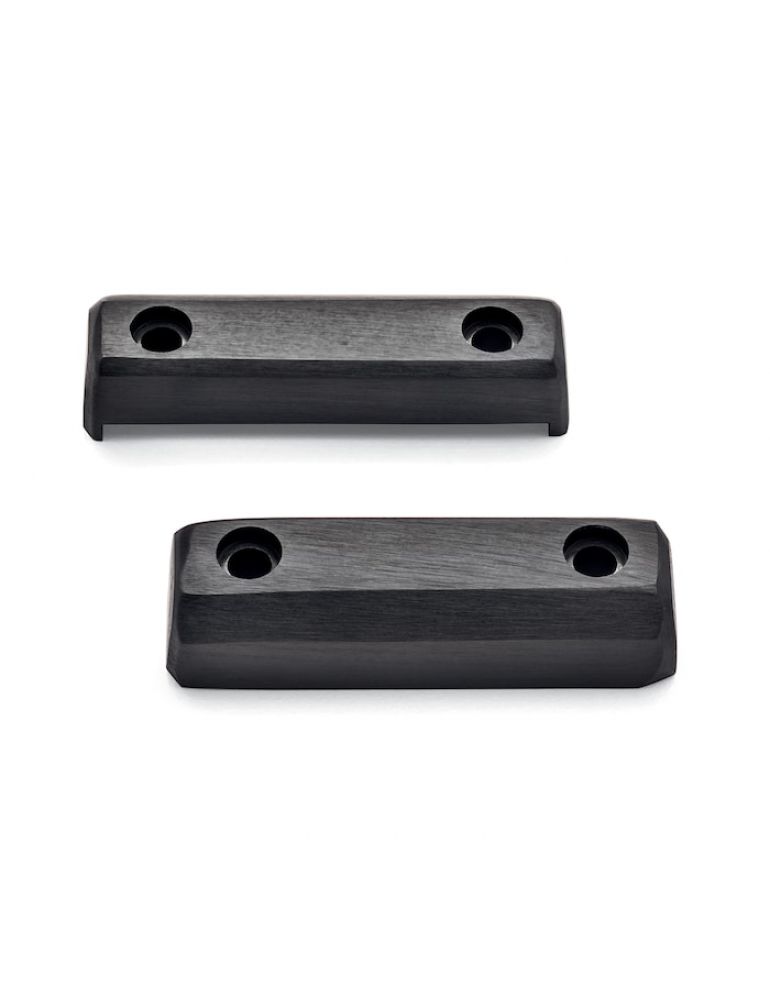 Dominion Footpeg Trim Pieces