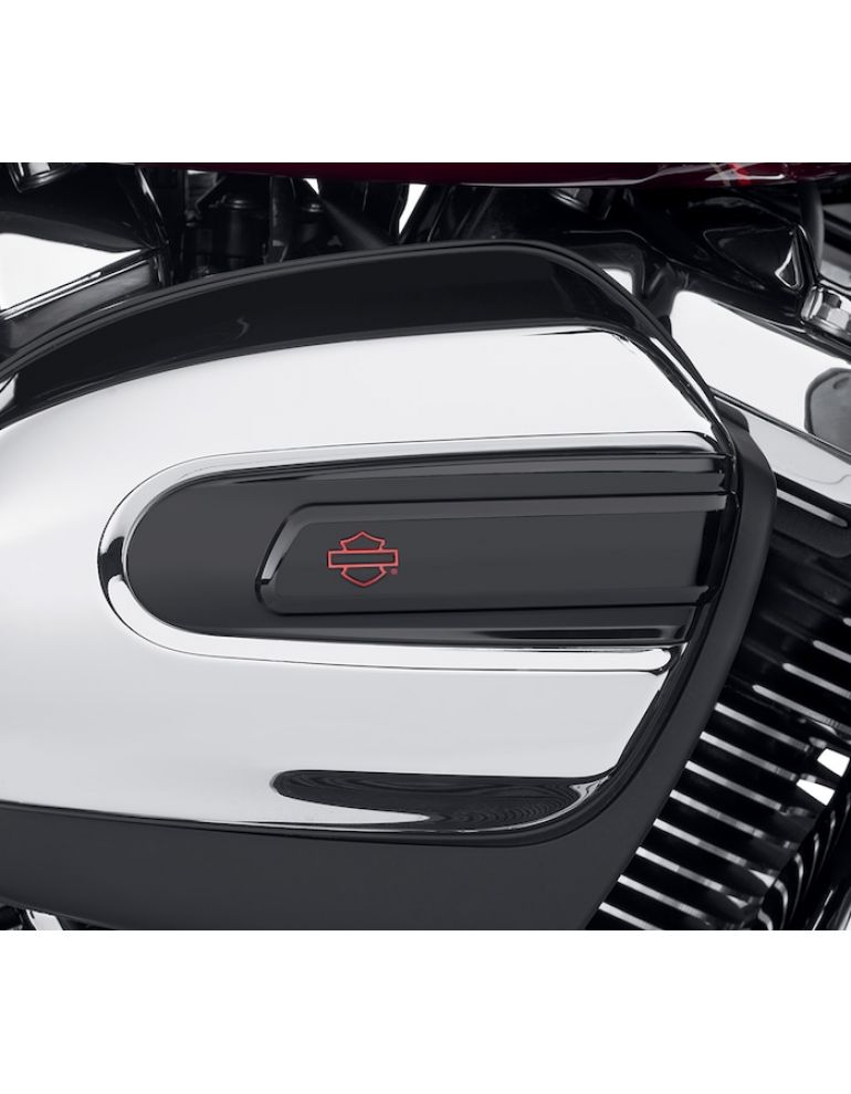 Kahuna Air Cleaner Trim