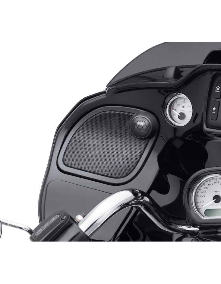 Boom! Audio Stage II Road Glide Fairing Speaker Kit