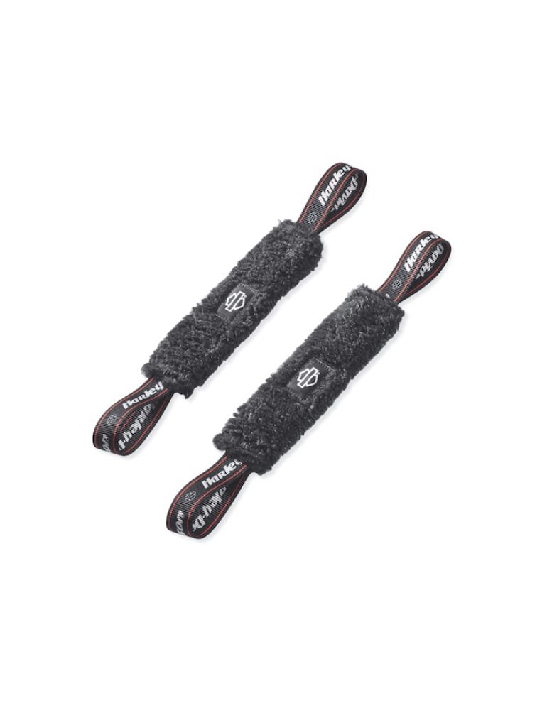 Fleece Soft Hooks
