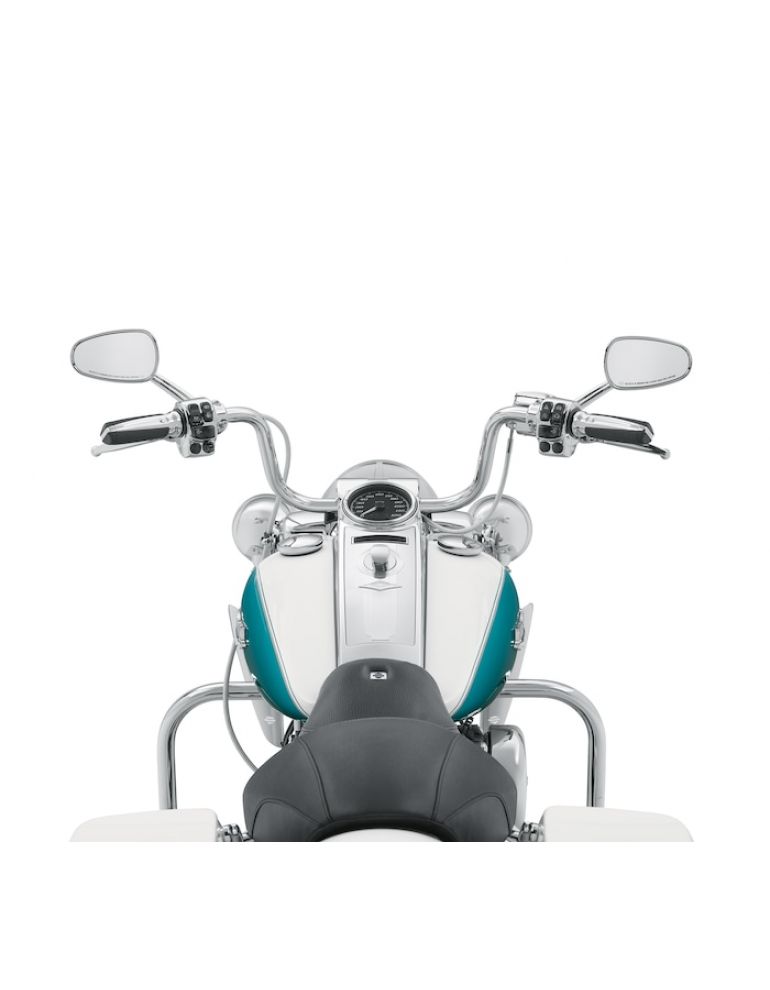 Road King/Road Glide Reach Handlebar