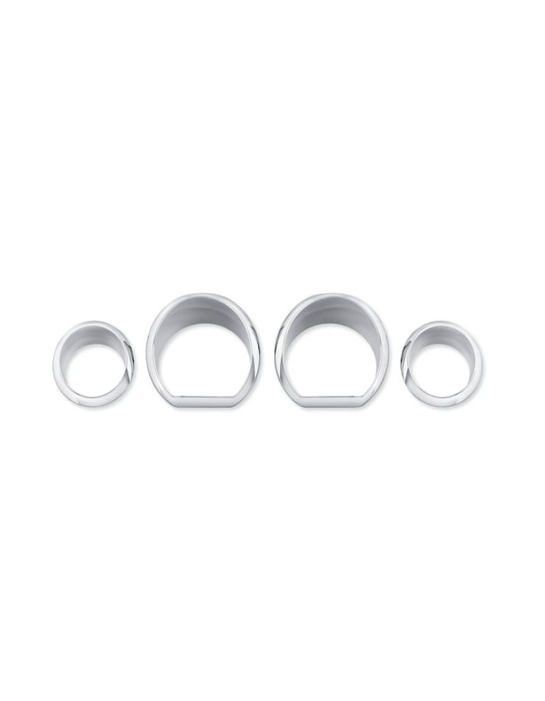 Gauge Trim Kit