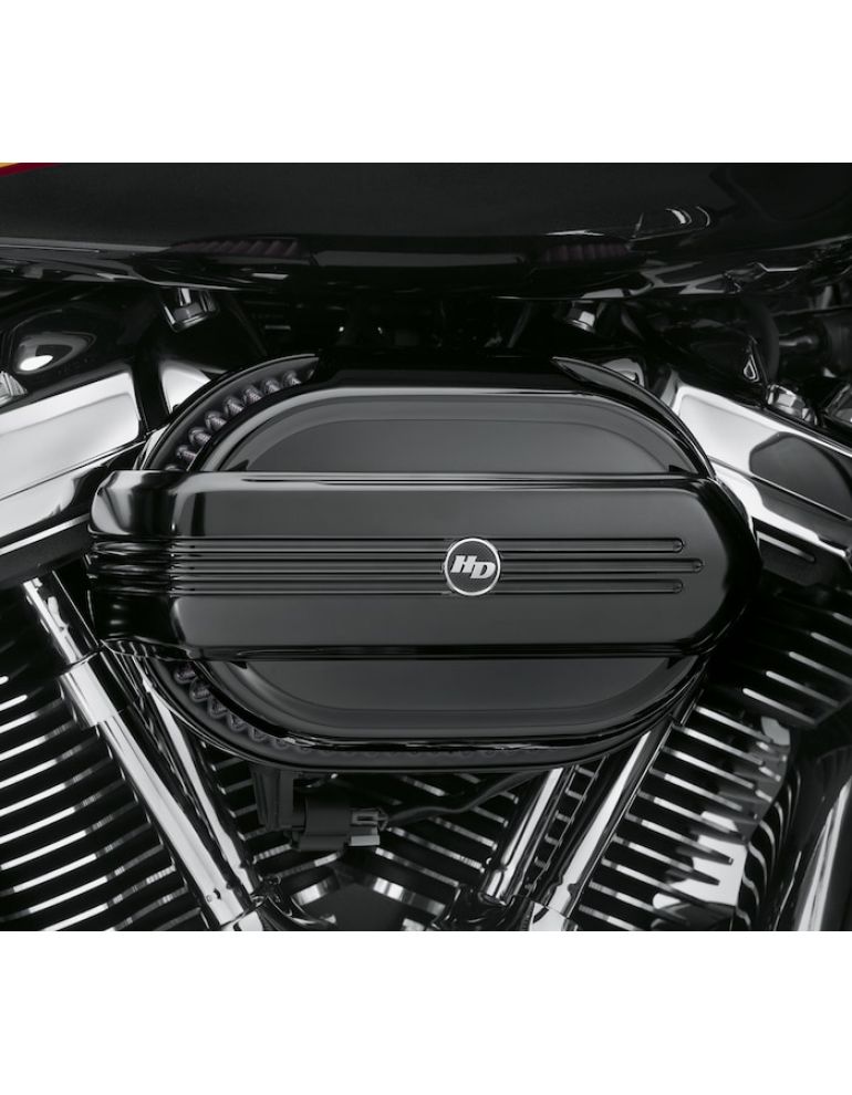 Defiance Ventilator Air Cleaner Trim