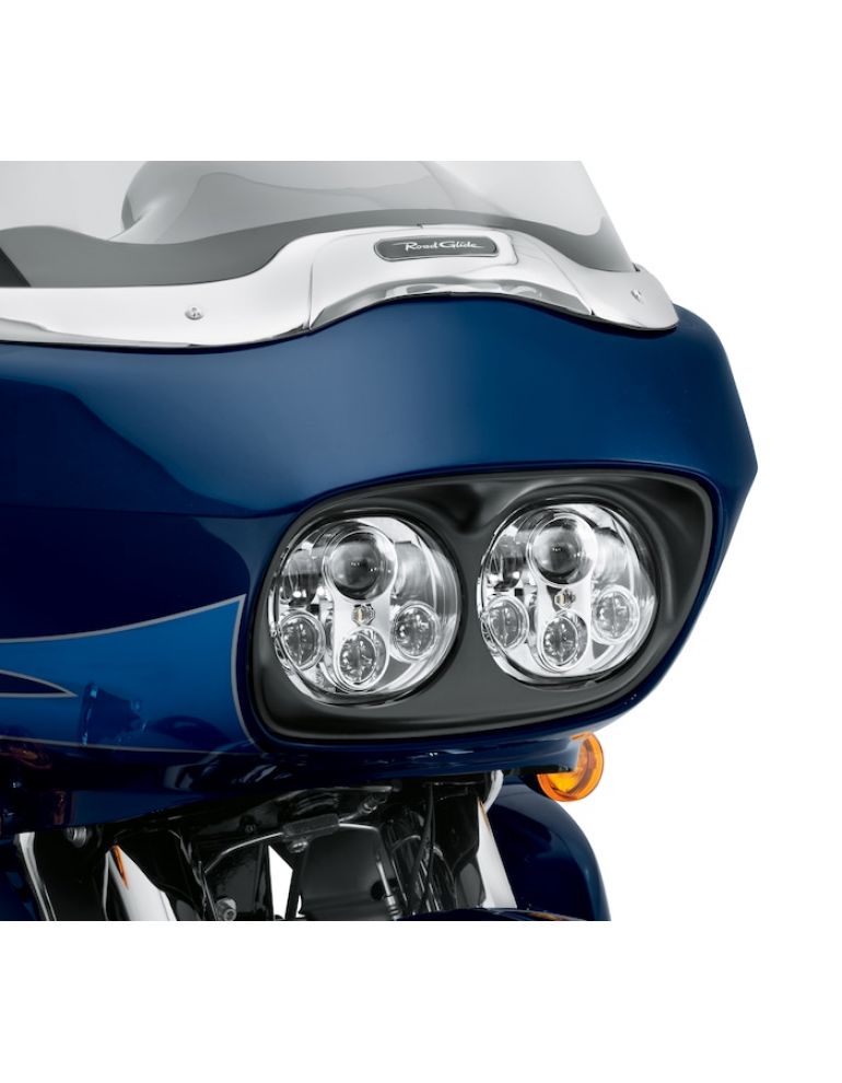 Road Glide Daymaker Projector LED Headlamp
