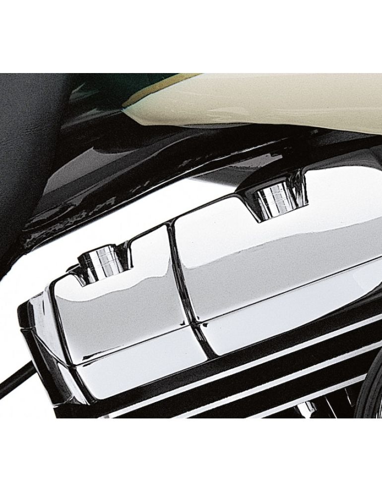 Rocker Box Bolt Covers