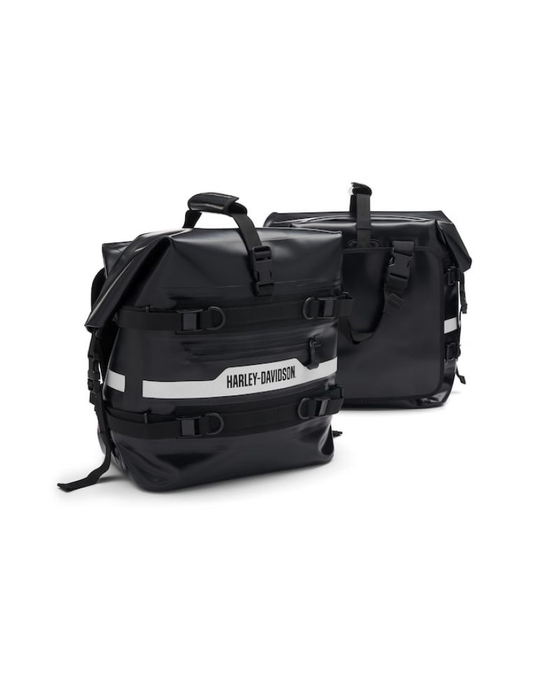 Adventure Soft Saddlebags