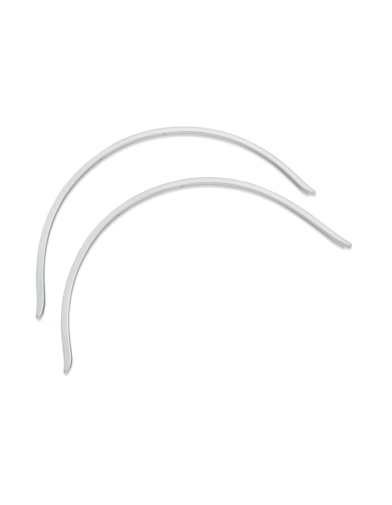 Trike Fender Trim