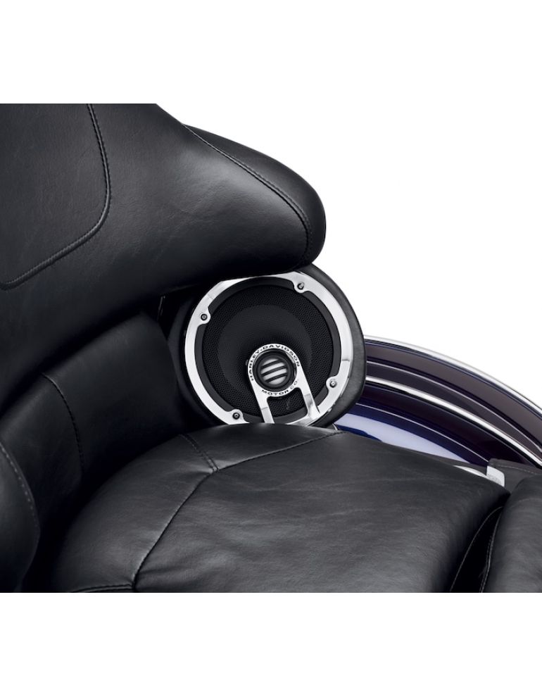 Boom! Audio Rear Speaker Trim