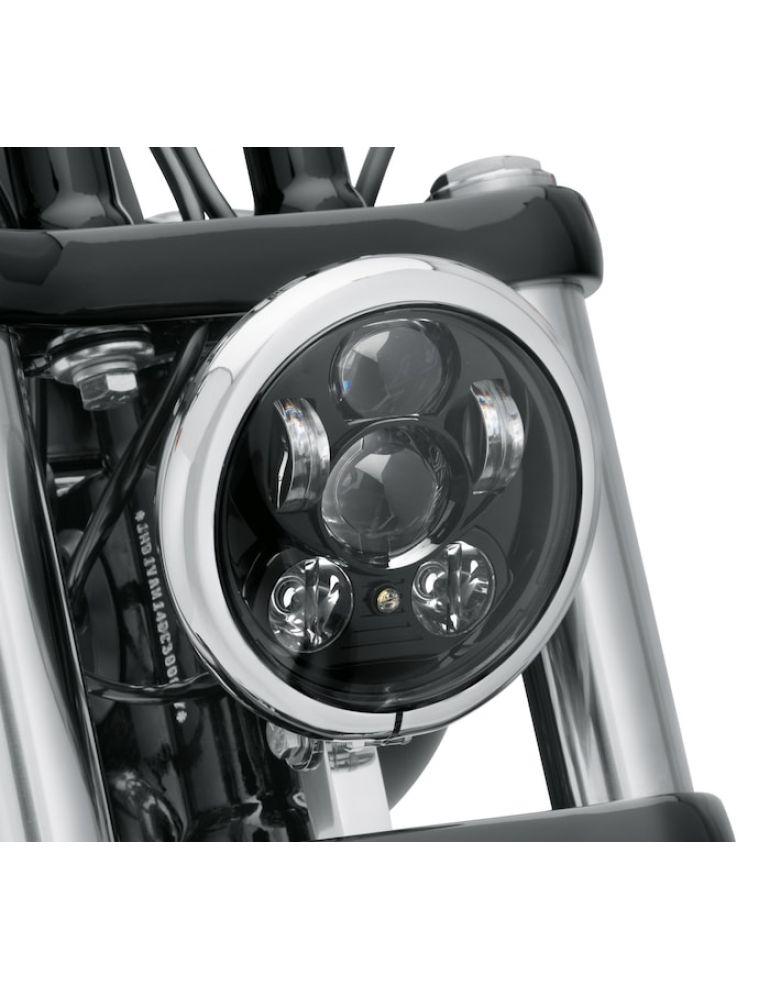 5-3/4 in. Daymaker Projector LED Headlamp