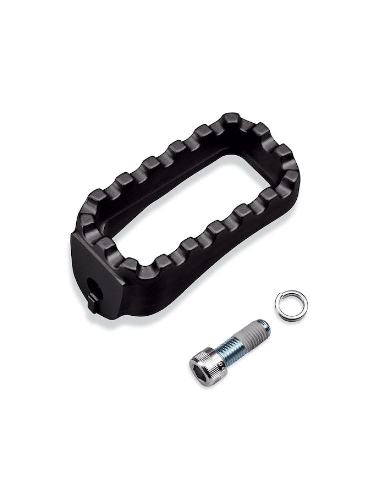 80GRIT Brake Pedal Pad