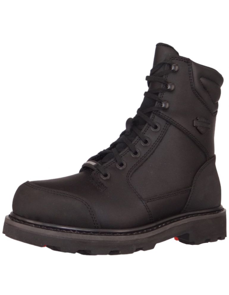 Боти райдінгові BROCKMAN CE/BLACK розмір 41