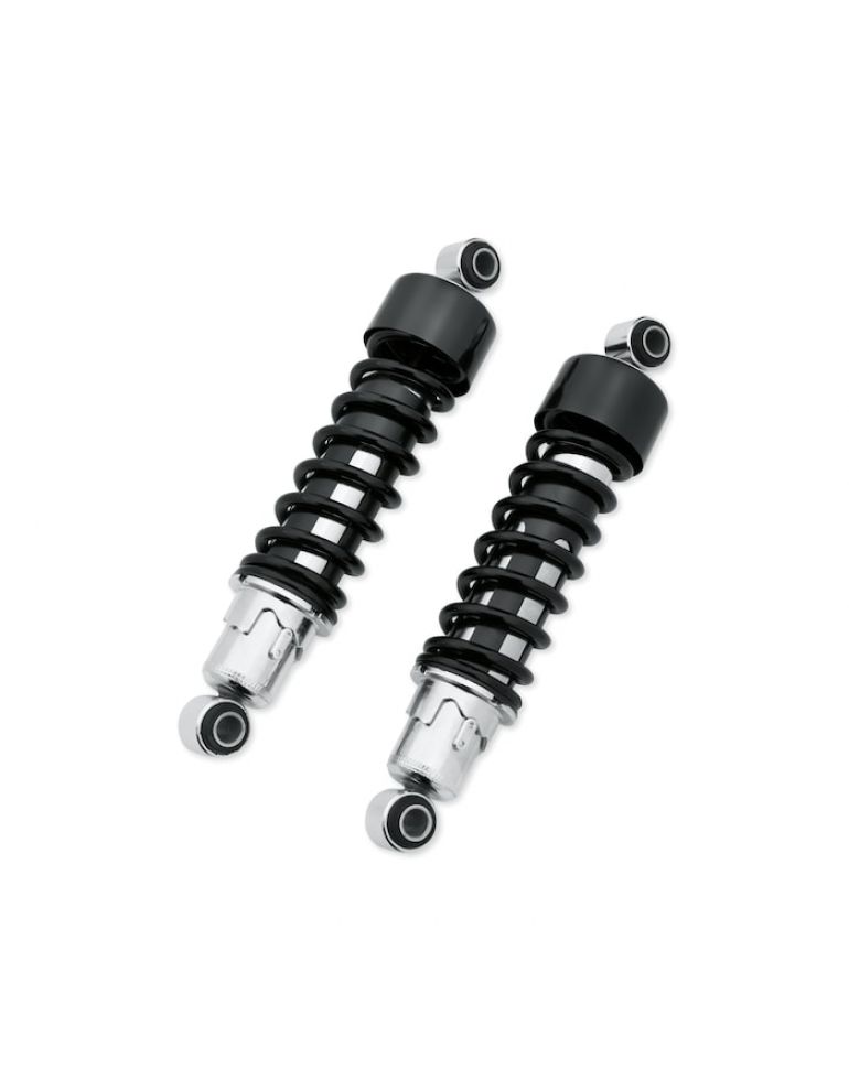 Two-Up Profile Low Rear Shock Kit