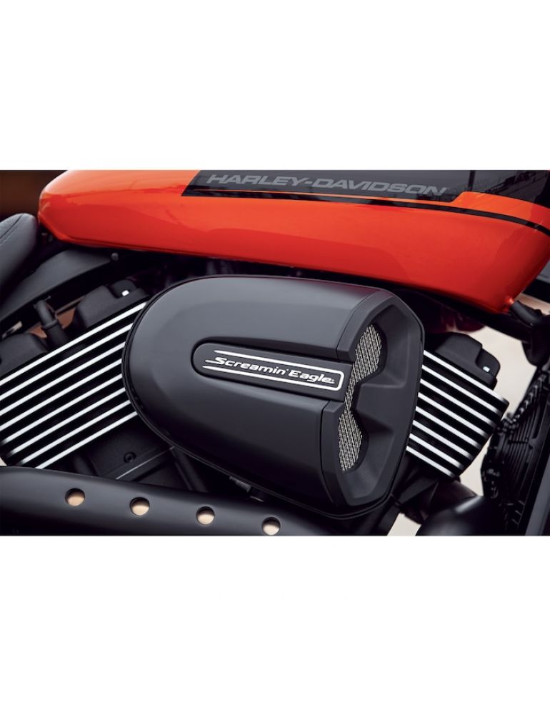 Screamin' Eagle Performance Air Cleaner Kit