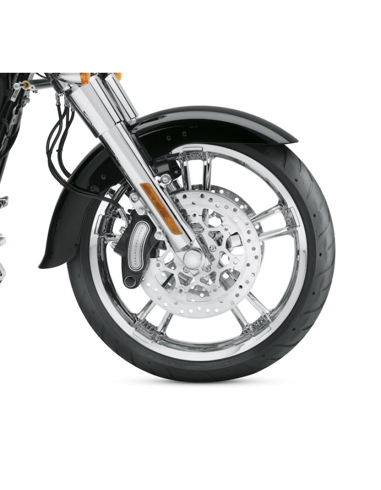 Enforcer 19 in. Front Wheel - Trike