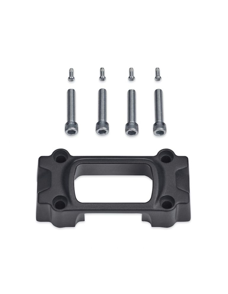 1 in. Gauge Clamp Kit