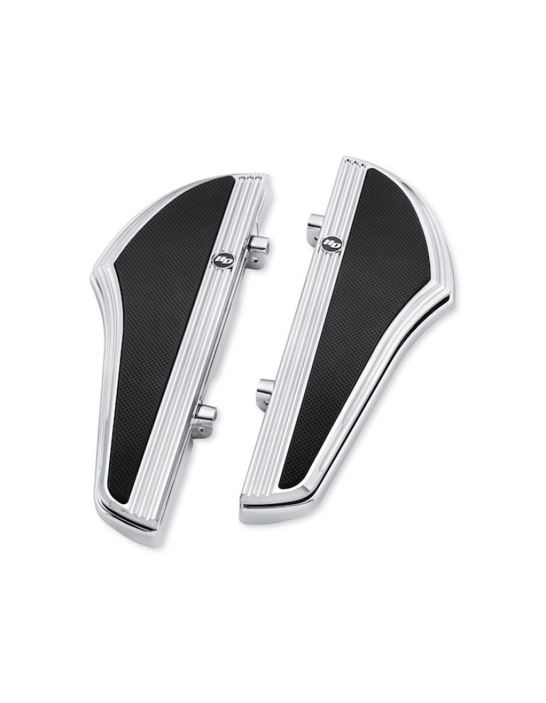 Defiance Rider Footboard Kit