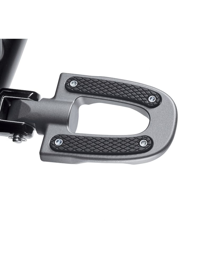 Endgame Passenger Footpegs