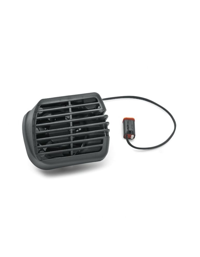 CoolFlow Fan
