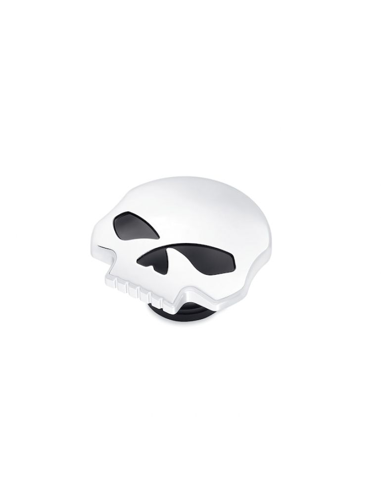 Skull Fuel Cap