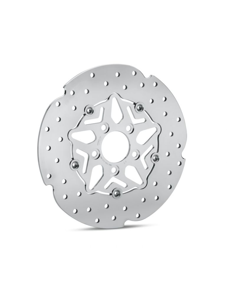 Stinger Custom Floating Brake Rotor