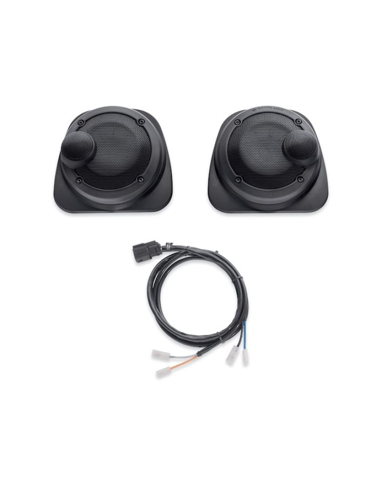 Boom! Audio Stage I/II Fairing Lower Speaker Kit