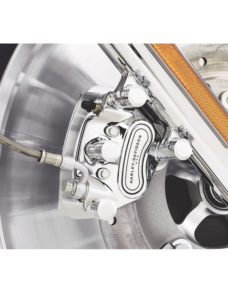 Front Caliper Kit