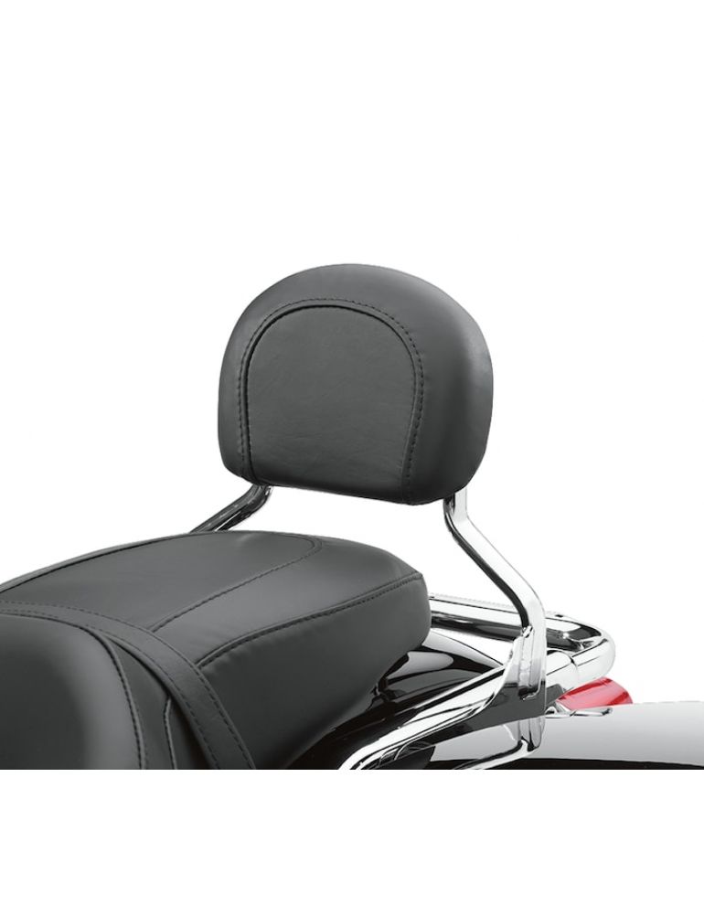 Compact Short Passenger Backrest Pad