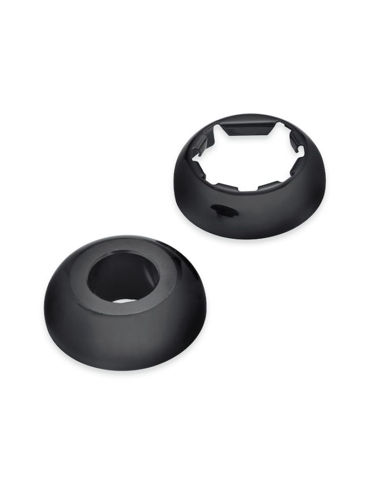 Domed Front Wheel Spacers