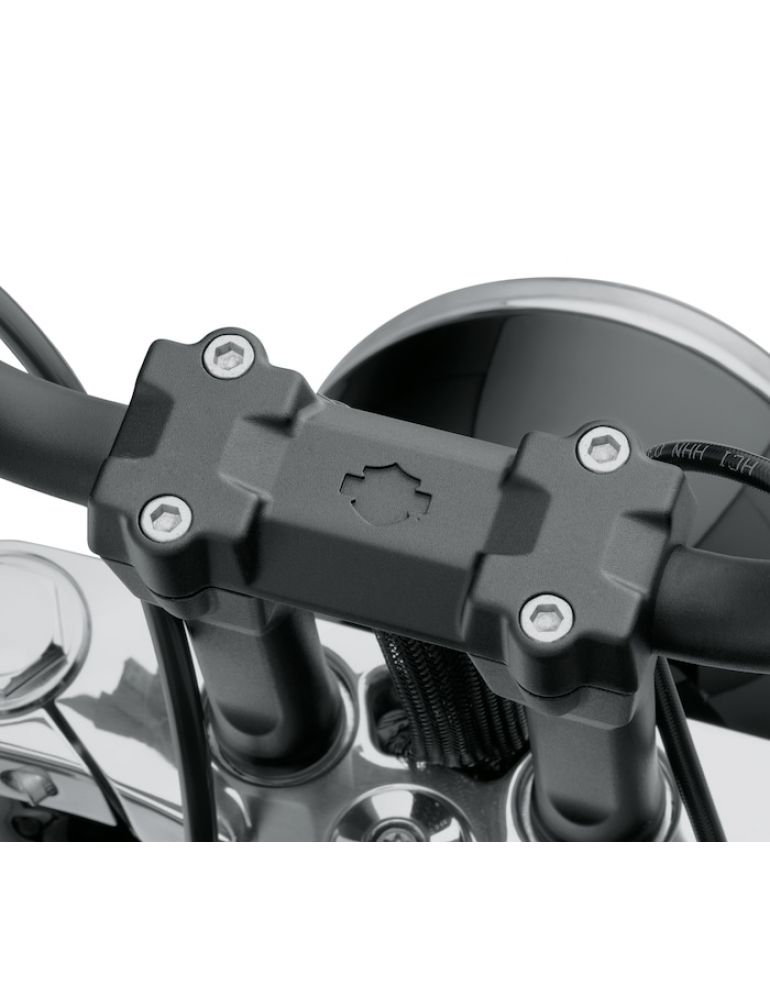 1 in. Handlebar Top Clamp Kit
