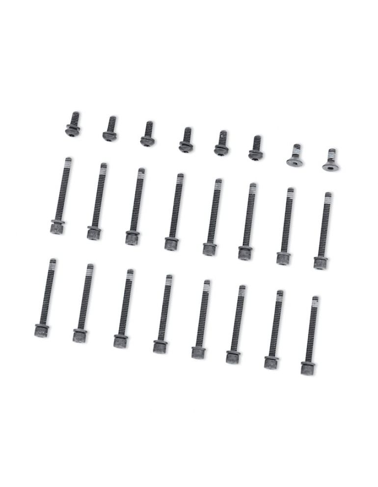 Derby and Primary Cover Hardware Kit