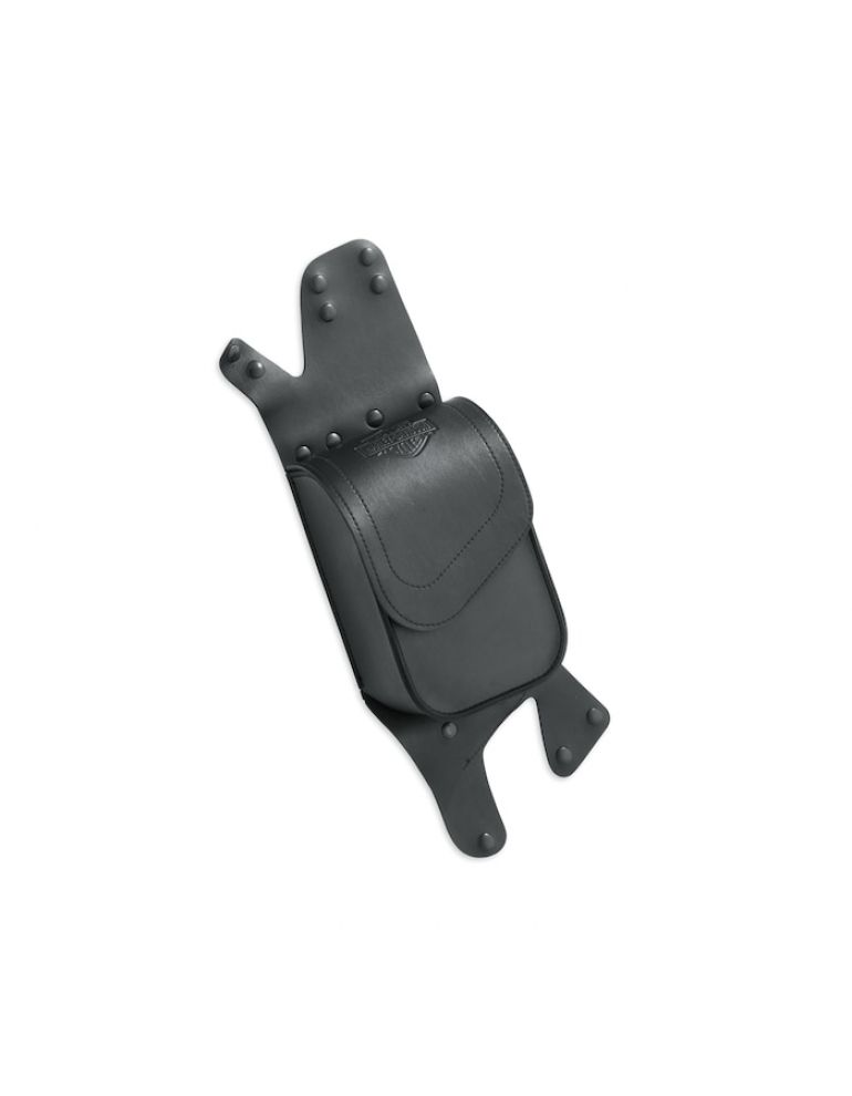 Right Saddlebag Guard Bag