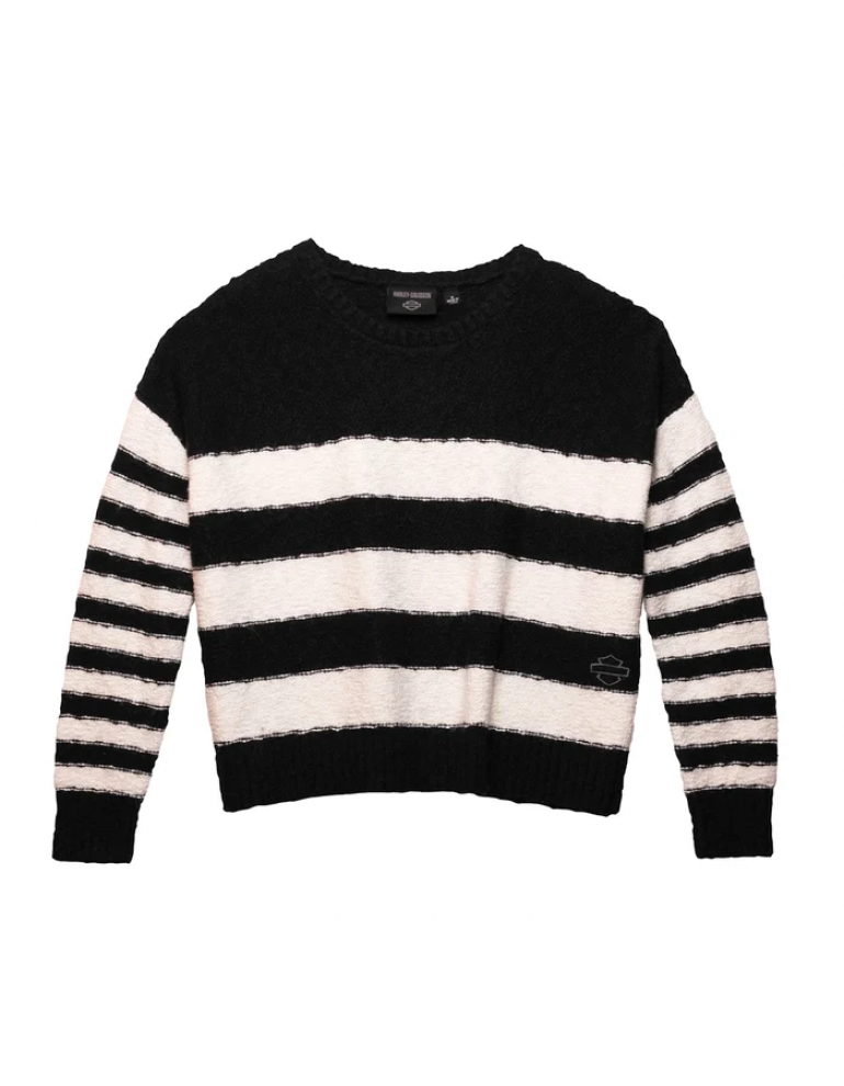 Жіночий светр Westcoast Striped Sweater розмір XS