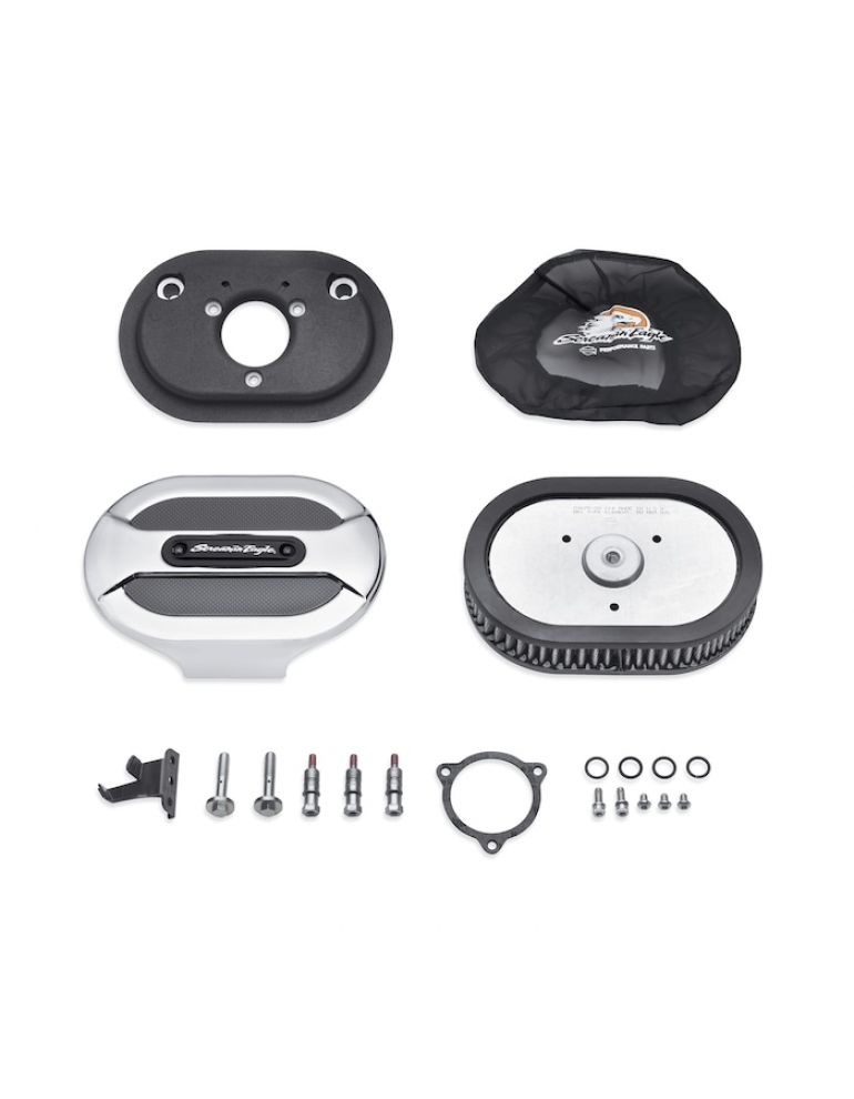 Screamin' Eagle Ventilator Elite Air Cleaner Kit