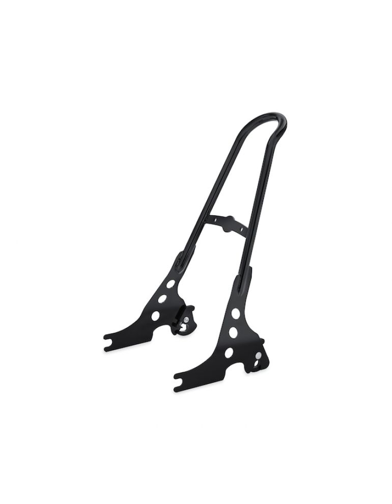 One-Piece H-D Detachables Sissy Bar Upright