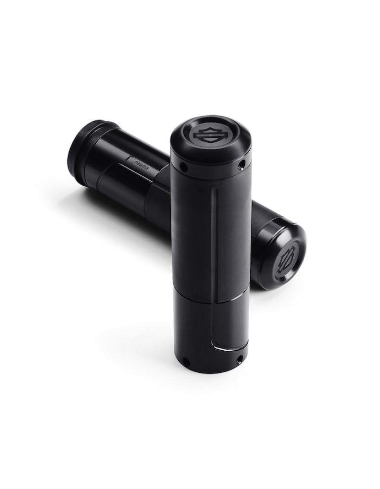 Harley-Davidson by Rizoma Hand Grips