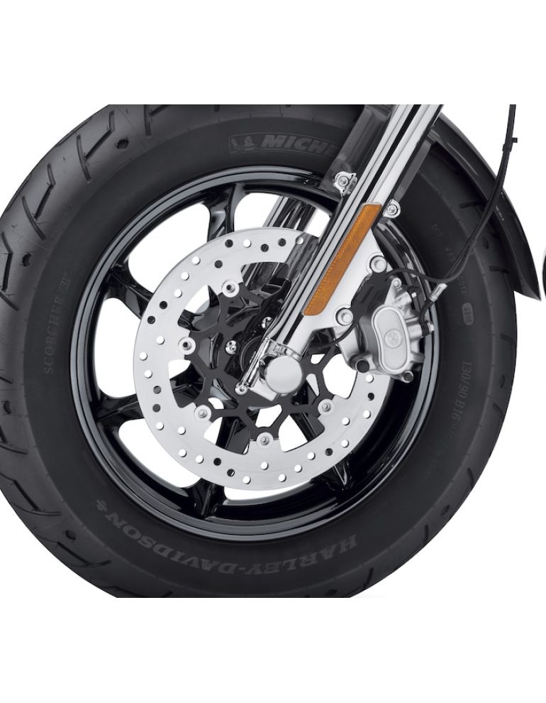 Split 7 Spoke Floating Brake Rotor