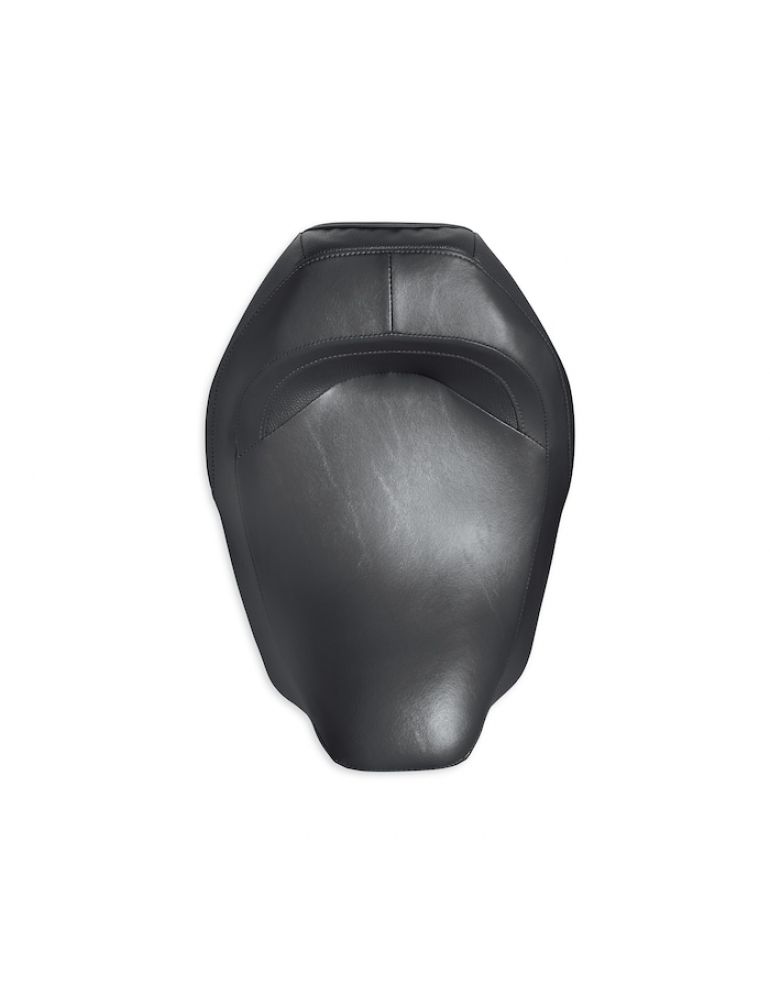 Low-Profile Solo Touring Seat