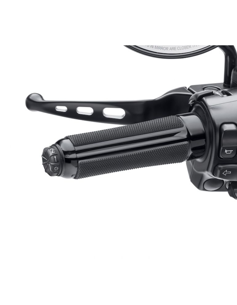 Airflow Heated Hand Grips